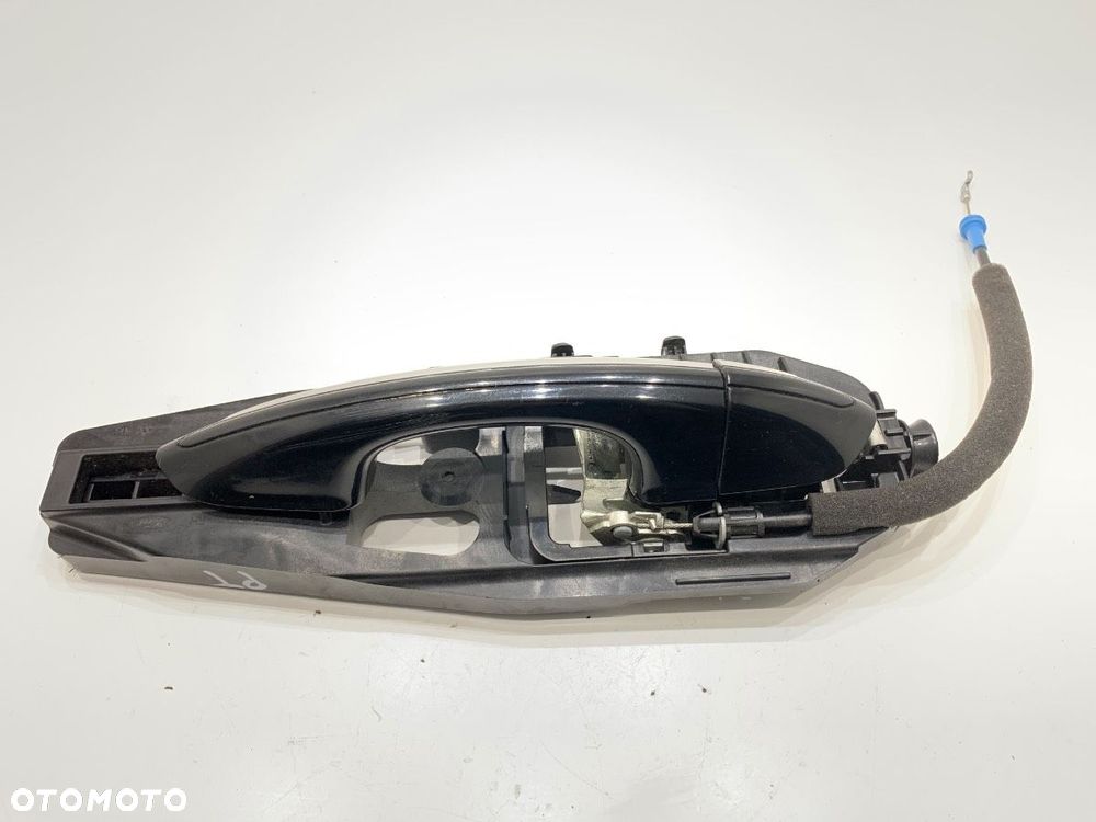 KLAMKA ZEWNĘTRZNA PRAWY TYŁ  FORD MONDEO V liftback (CE) 2014 - 2022 2.0 TDCi 110 kW [150 KM] olej - 1