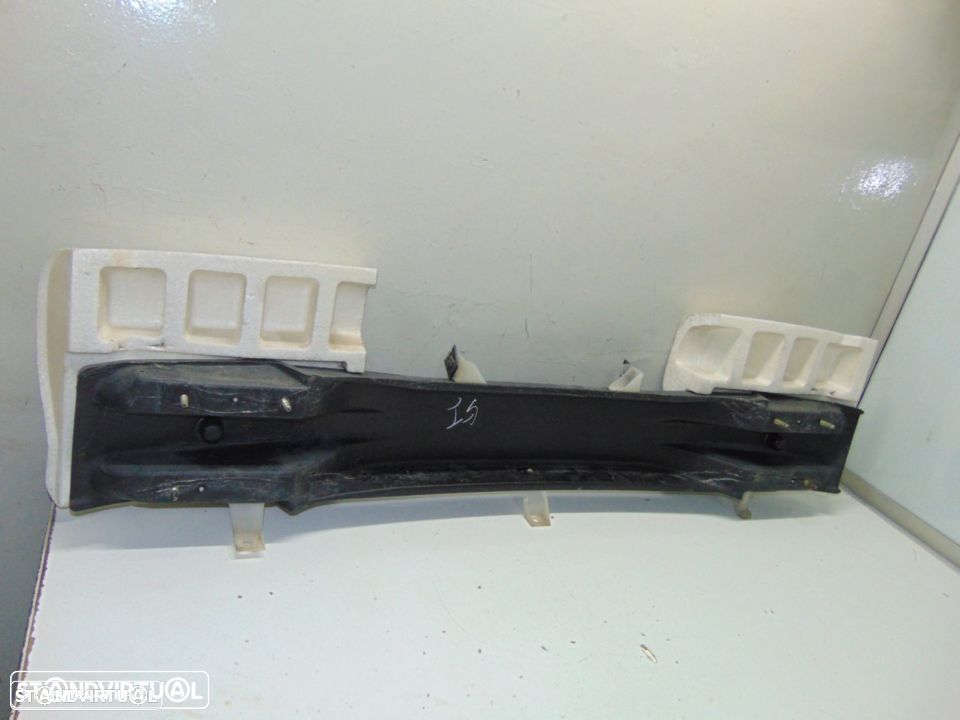 Mazda MX3 pára-choques traseiro - 6