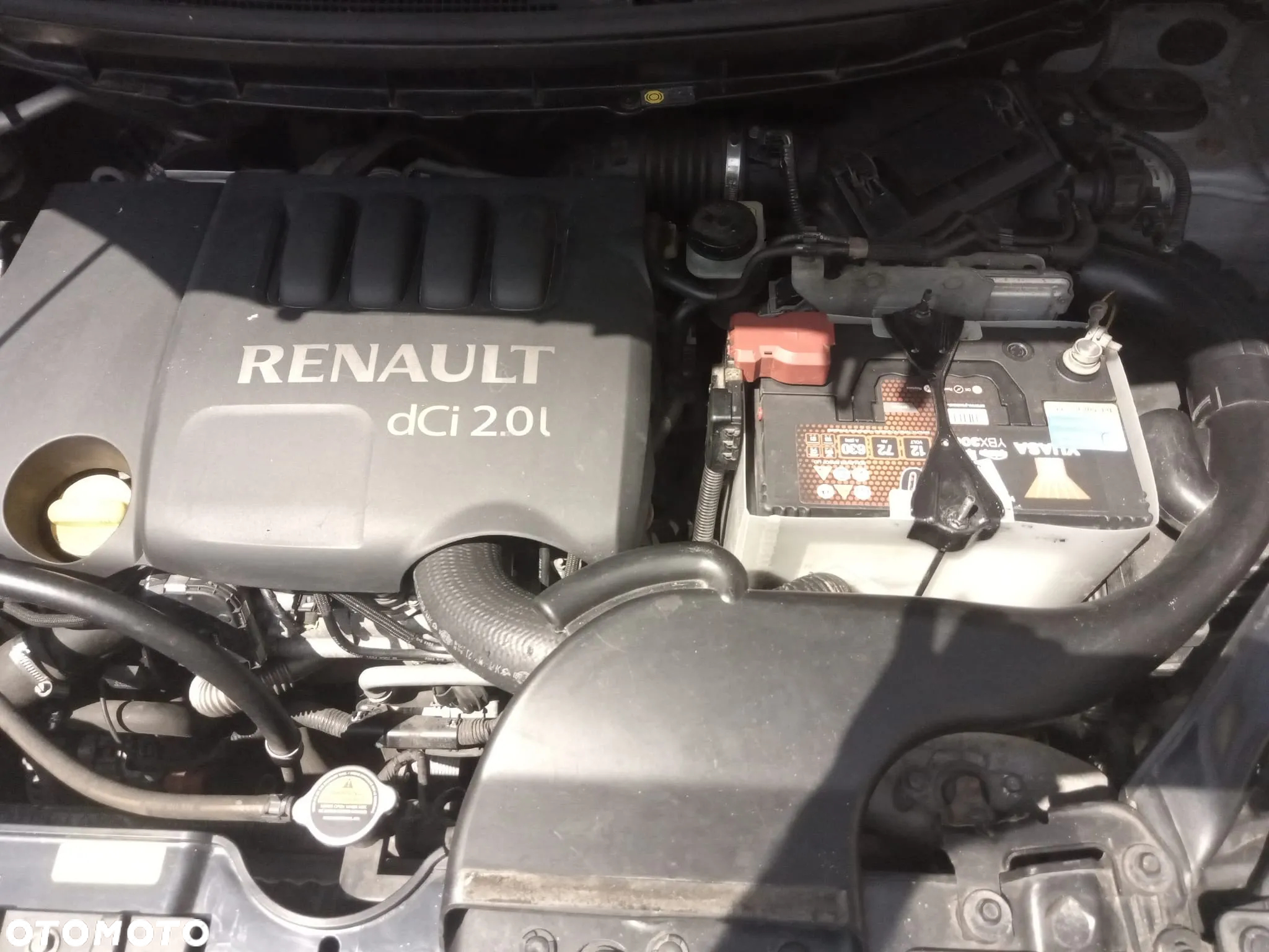 Renault Koleos 2.0 dCi 4x4 Bose Edition - 20