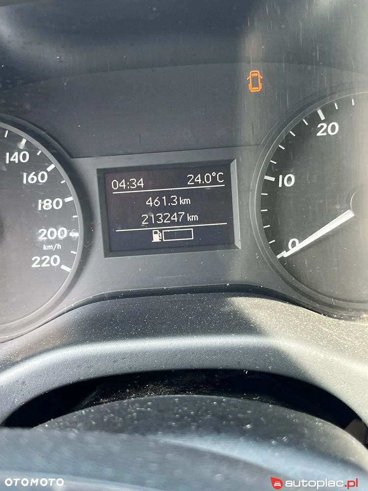Mercedes-Benz Vito - 10