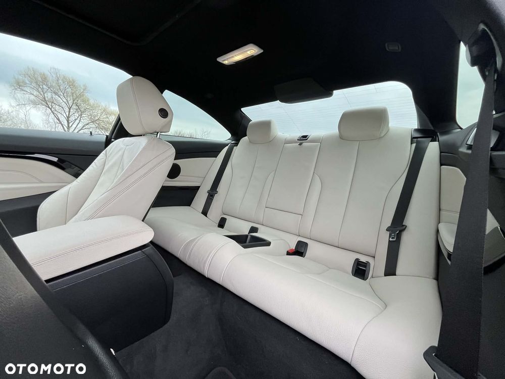 BMW Seria 4 430i xDrive Sport-Aut M Sport - 14