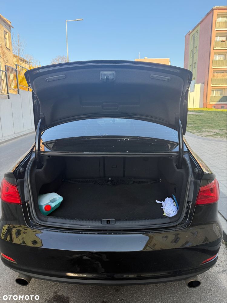 Audi A3 Sportback 2.0 TFSI quattro S tronic Ambition - 5