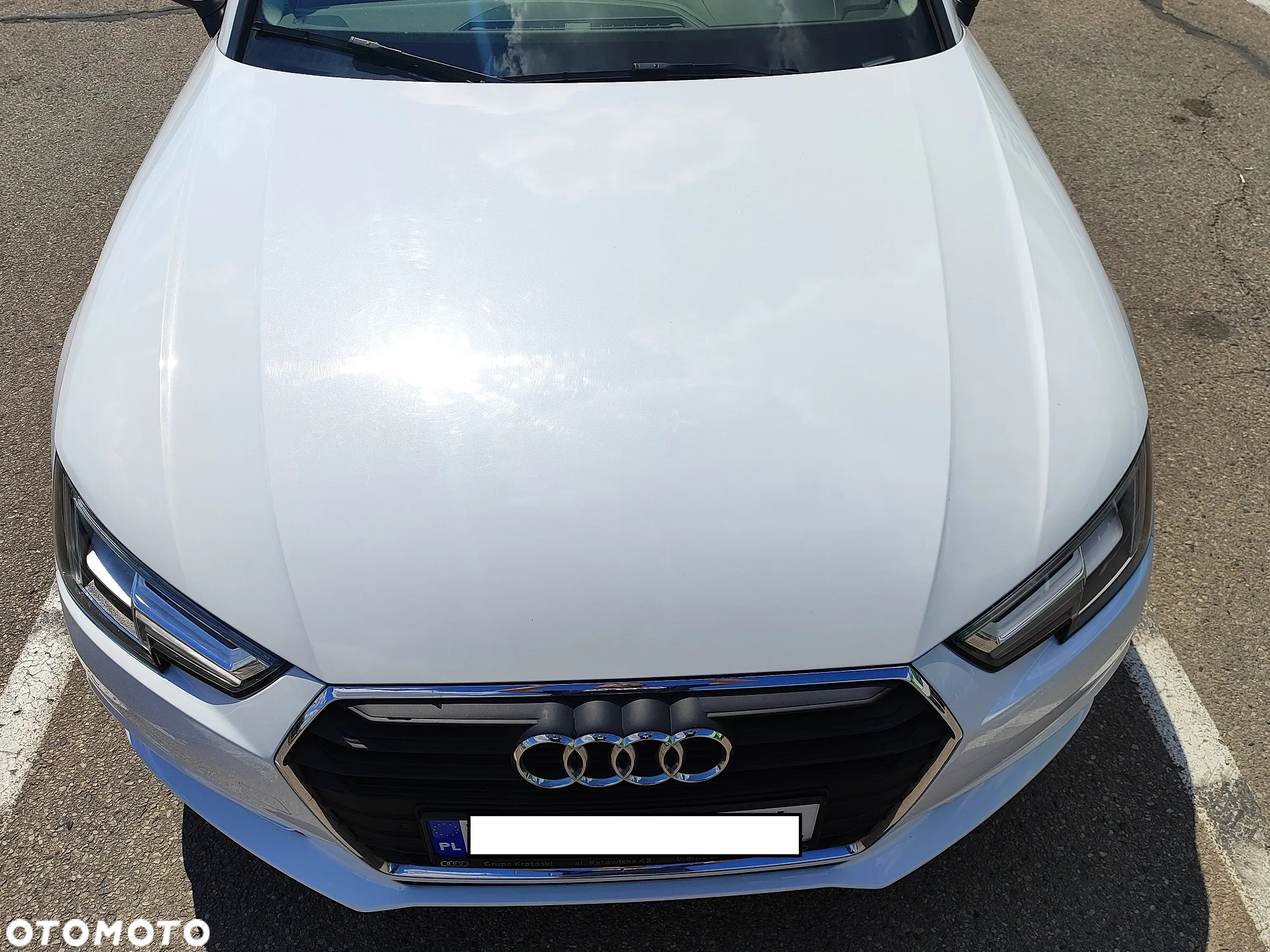 Audi A4 - 2