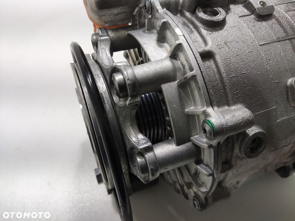 ALTERNATOR BMW 2 ACTIVE TOURER U06 1.5 HYBRYDA 2022-2026 5A8B0D1 - 3