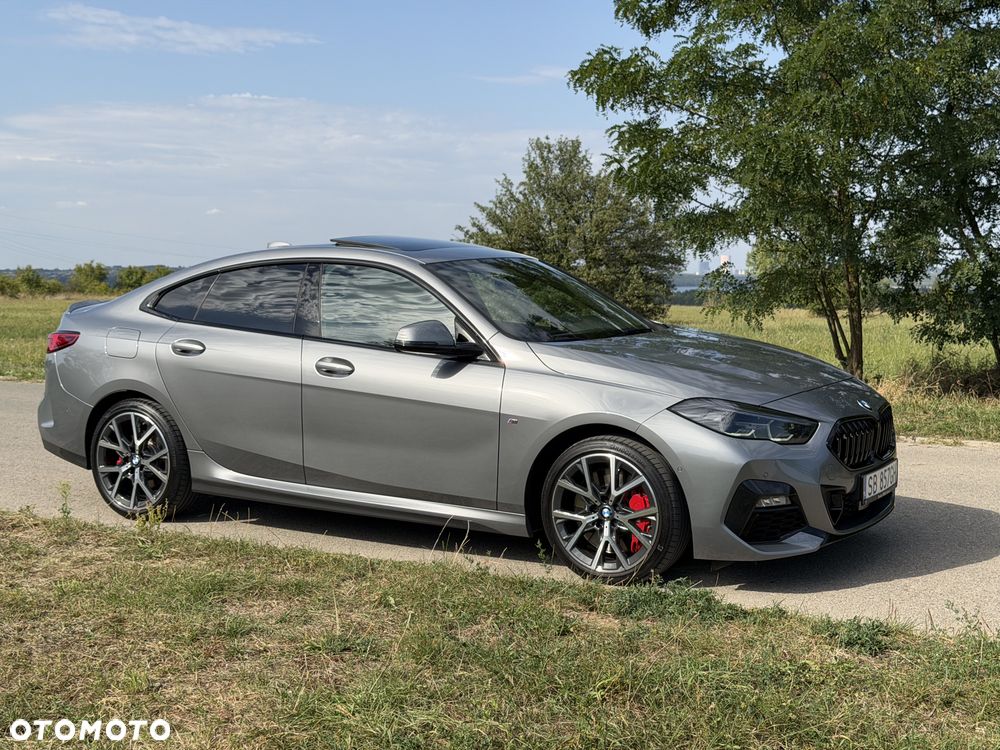 BMW Seria 2 220i M Sport - 30