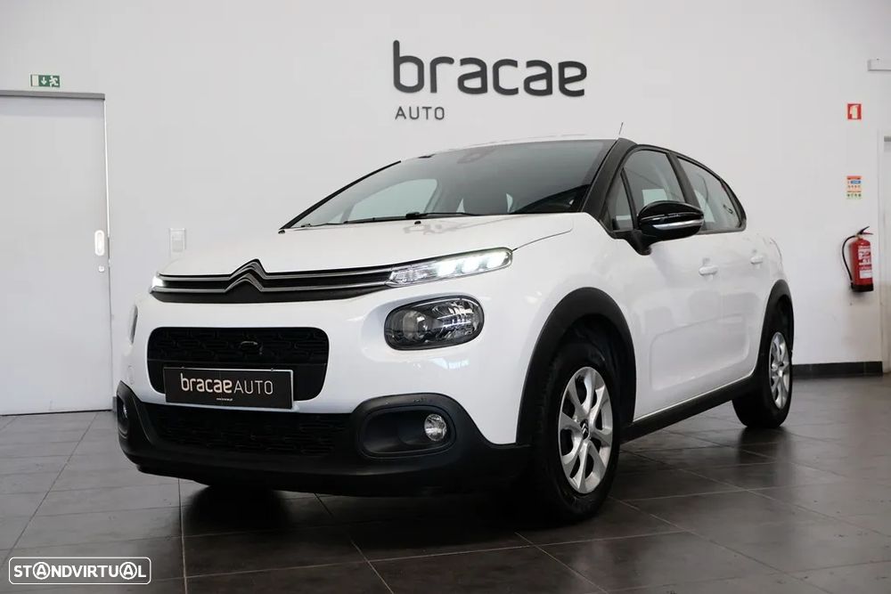 Citroën C3 1.2 PureTech Feel - 3