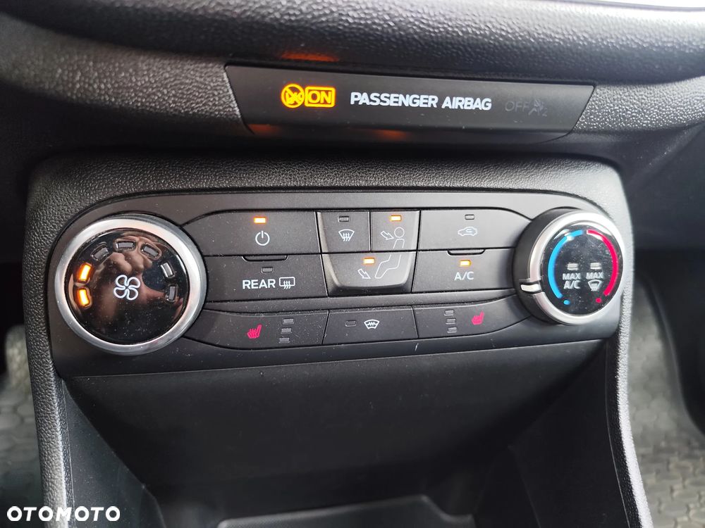 Ford Fiesta 1.1 SYNC Edition - 14