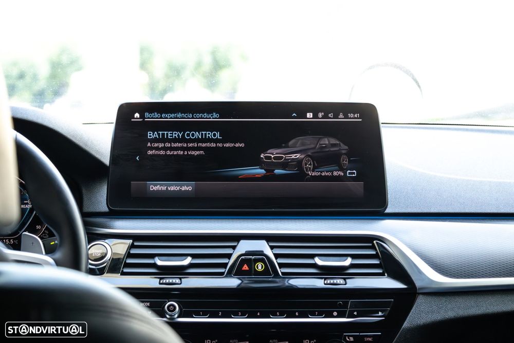 BMW 530 - 41