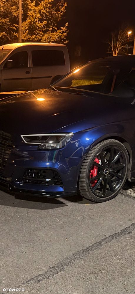 Audi S3 S tronic - 31