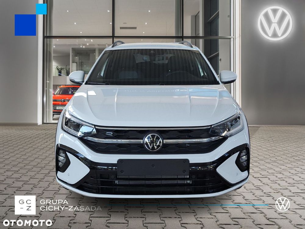 Volkswagen Taigo - 8