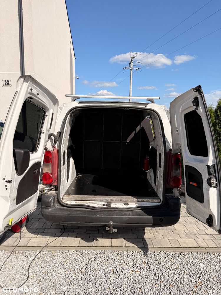 Citroën Berlingo - 17