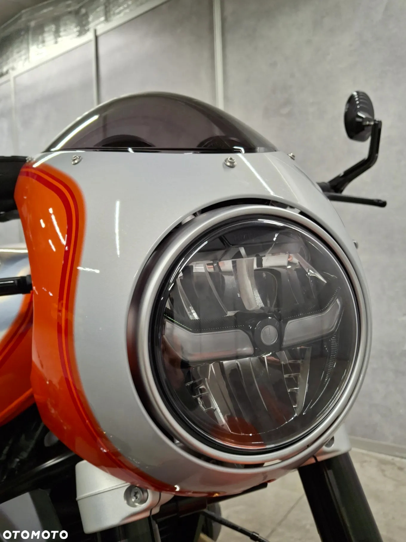 BMW R - 17