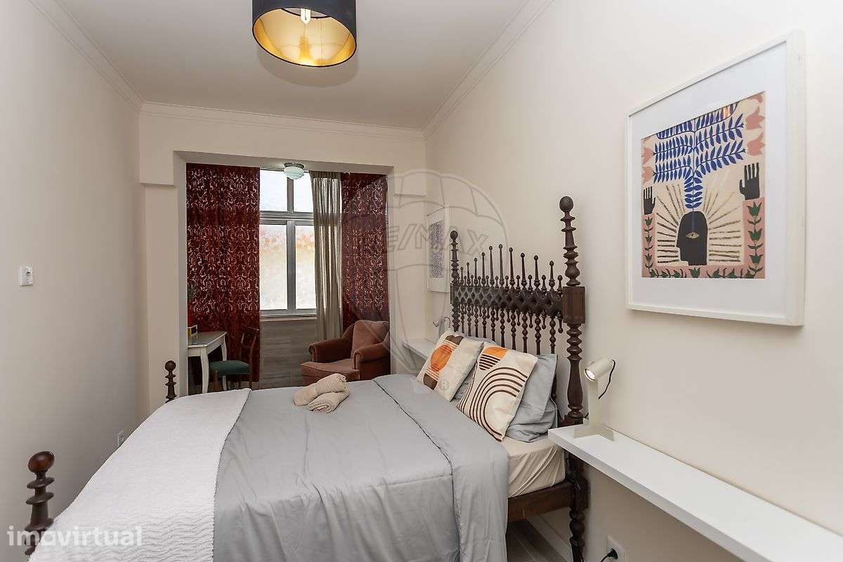 Apartamento T2 para venda - Grande imagem: 2/23