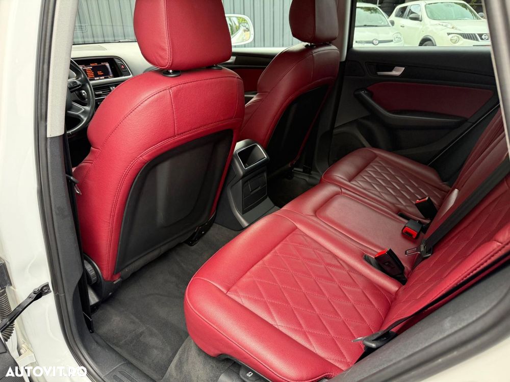 Audi Q5 2.0 TDI S tronic - 9