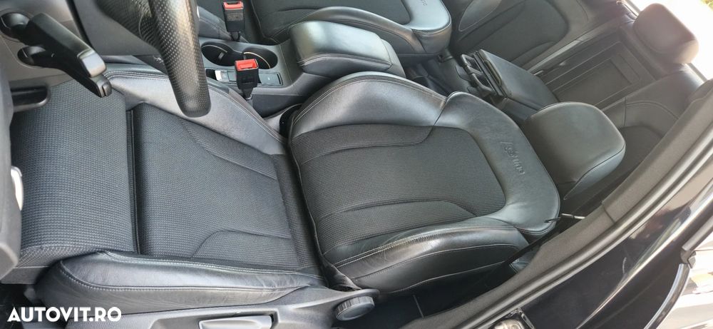 Audi Q3 2.0 TDI Quattro S-Tronic - 31