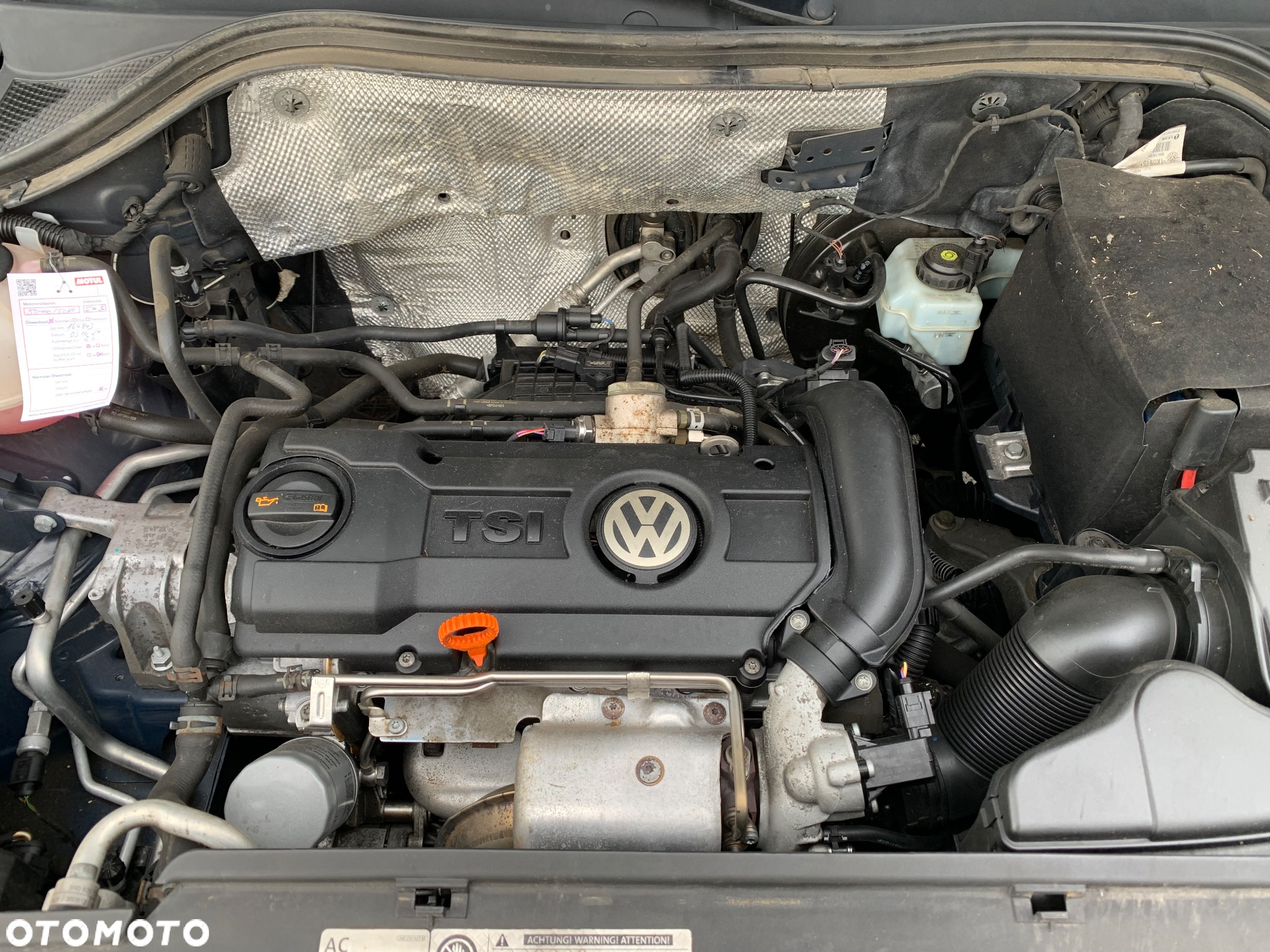 Volkswagen Tiguan - 25