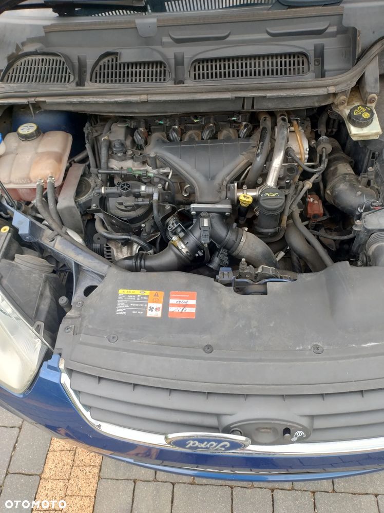 Ford C-MAX 2.0 TDCi Titanium - 9