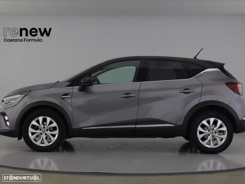 Renault Captur 1.0 TCe Intens - 4