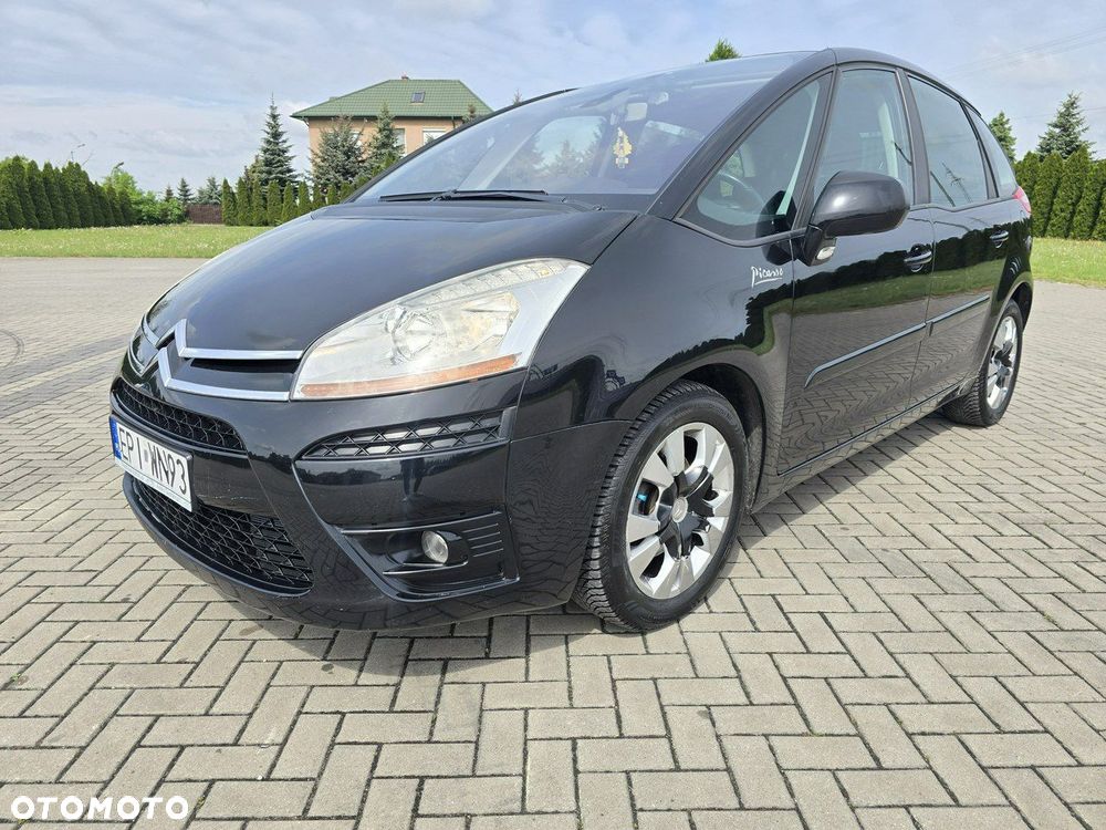 Citroën C4 Picasso - 4