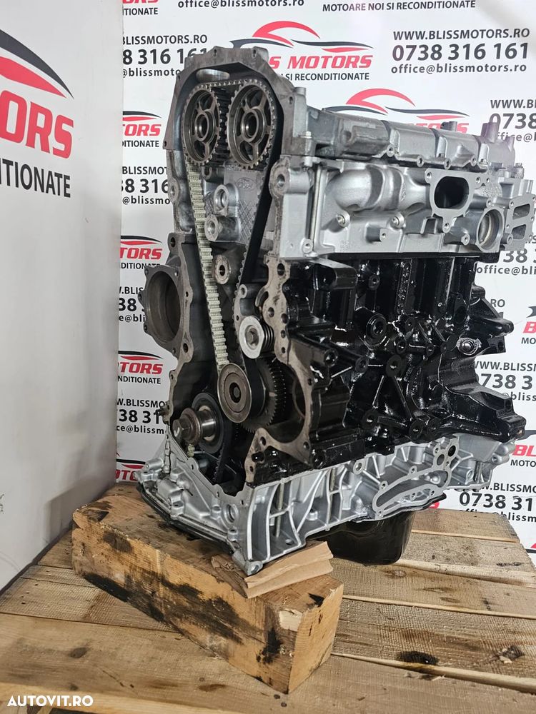 Motor verificat 3.0 Land Rover, Jaguar 306DT - 10