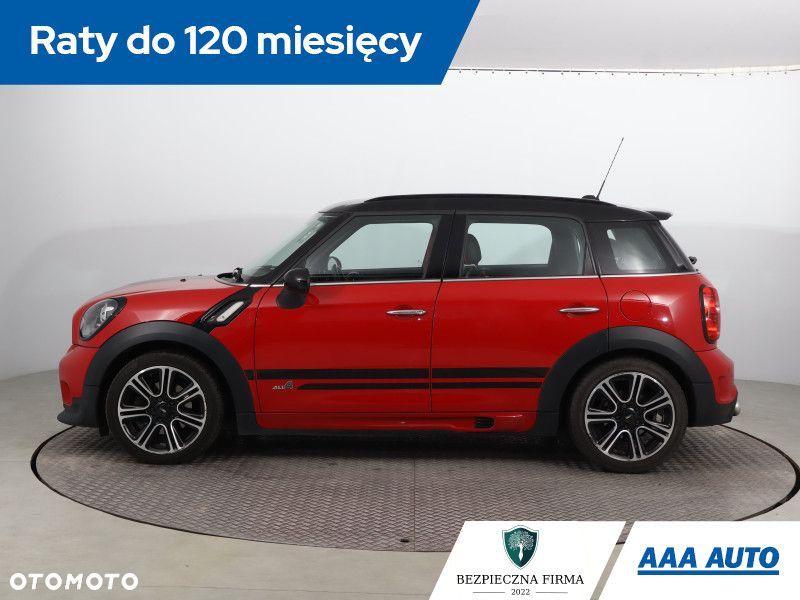 MINI Countryman - 3