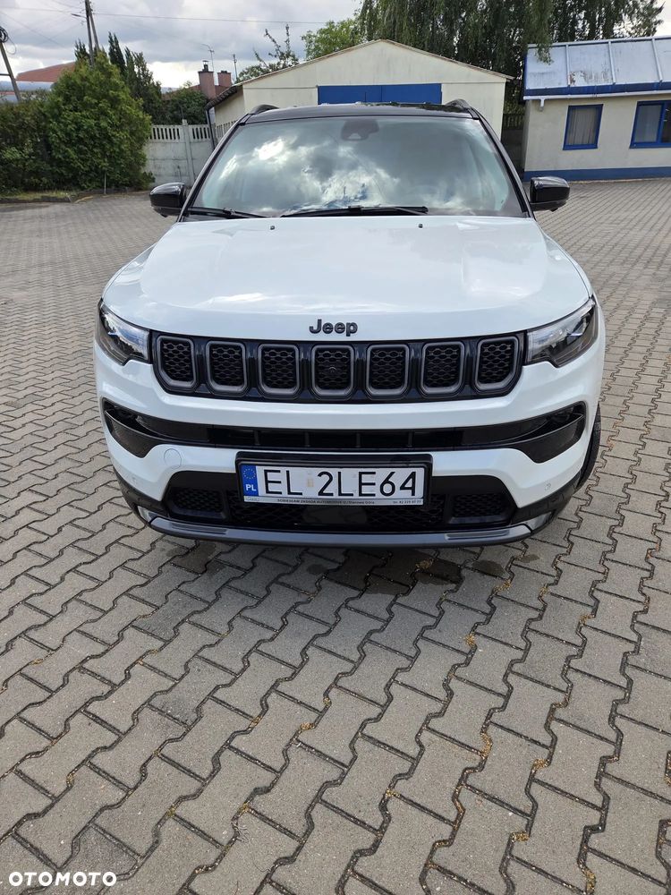 Jeep Compass - 6
