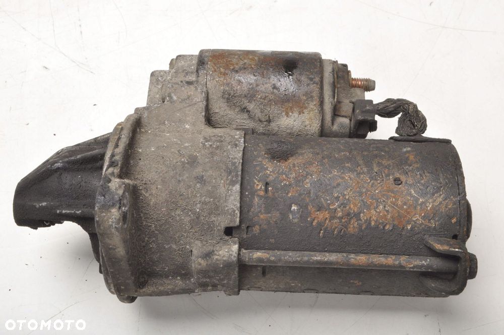 DAEWOO LUBLIN II 2.2 ROZRUSZNIK - 1