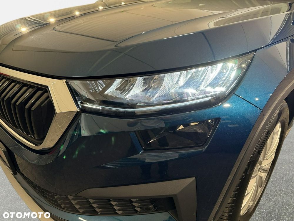 Skoda Kodiaq - 10