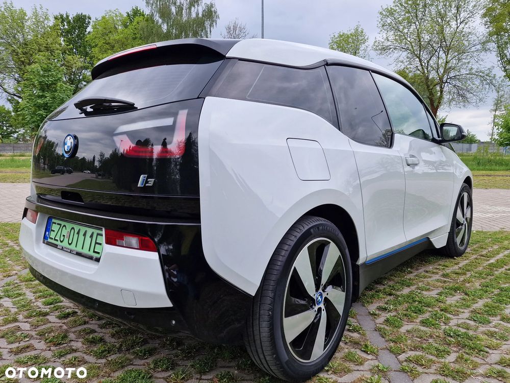 BMW i3 (60 Ah) - 30