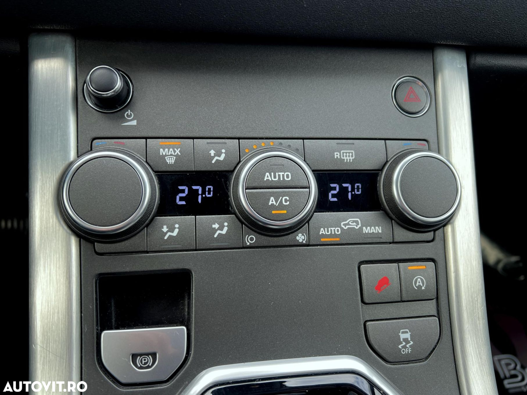 Land Rover Range Rover Evoque - 12