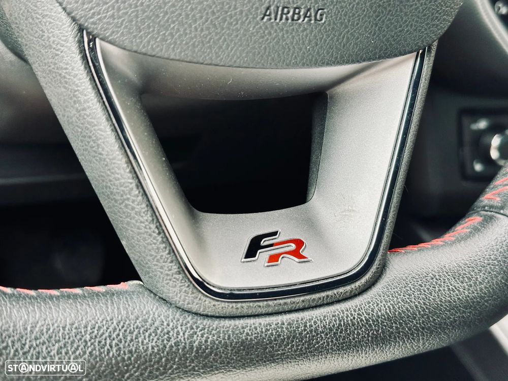 SEAT Ibiza 1.0 TSI S&S Fast Lane FR BEATS - 41