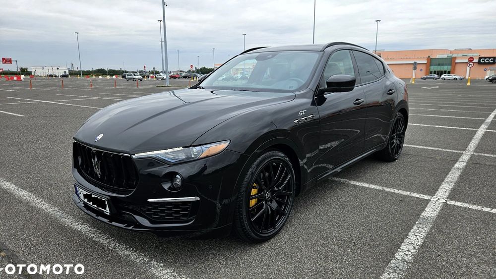 Maserati Levante - 4
