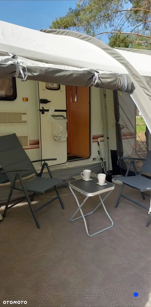 Elddis - 12
