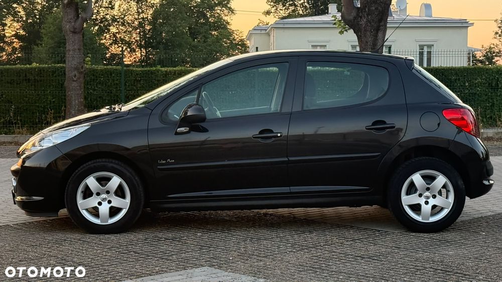 Peugeot 207 75 Urban Move - 2