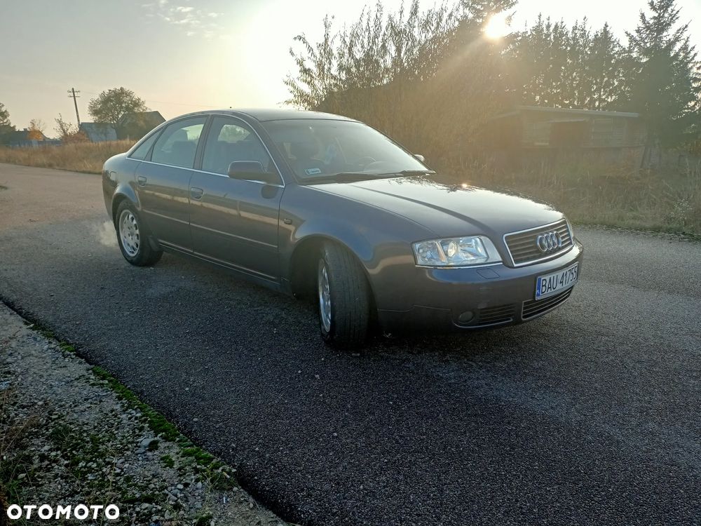 Audi A6 - 21