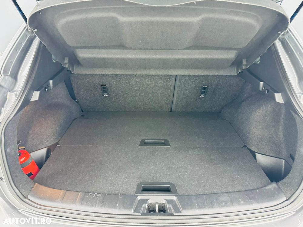 Nissan Qashqai 1.2 DIG-T TEKNA - 16