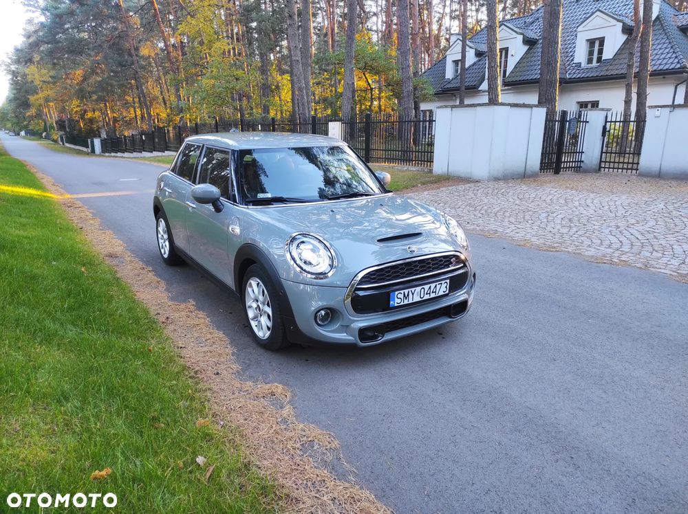 MINI Cooper S GPF - 2