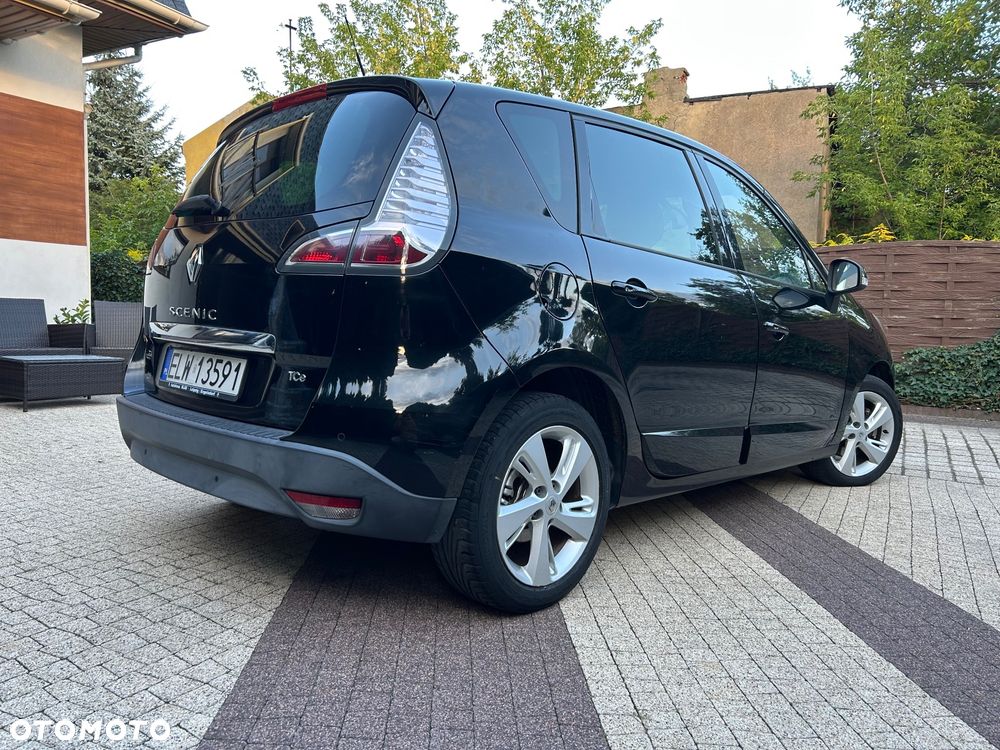 Renault Scenic - 7