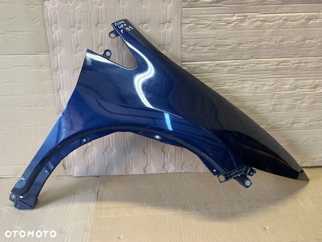 HONDA CIVIC VIII 06-11r UFO BŁOTNIK PRAWY - 1