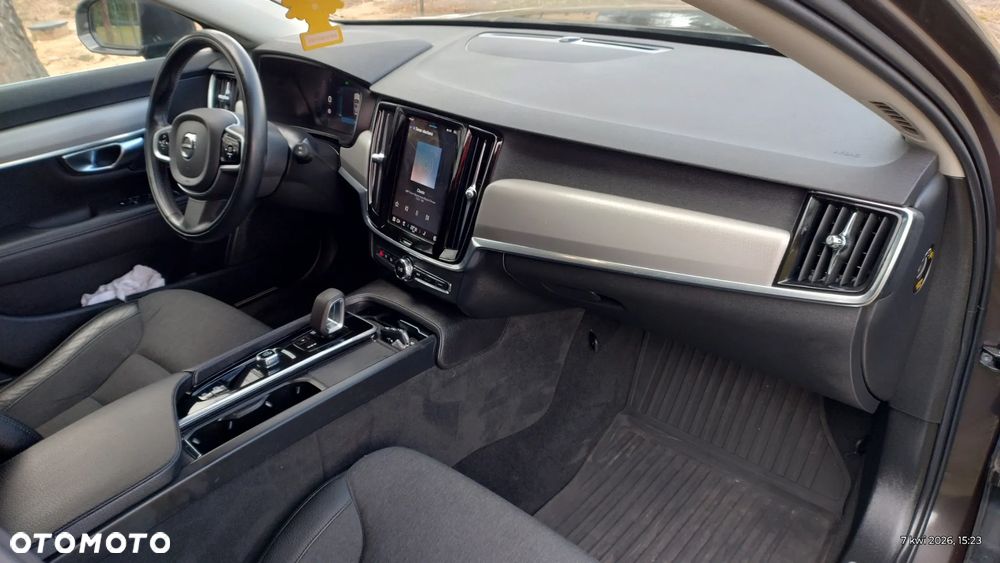Volvo V90 B4 D Geartronic Momentum Pro - 15