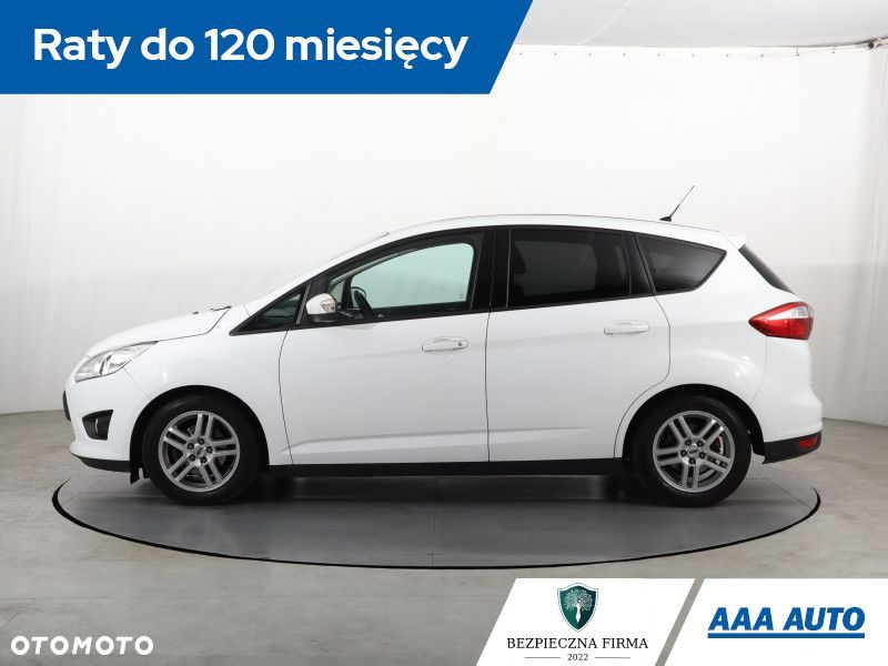 Ford C-MAX - 3