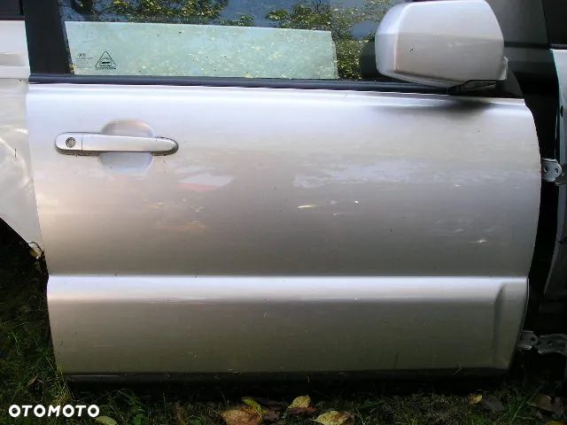 Kia Sportage II 04-10r drzwi 9S lewy prawy przód tył - 6