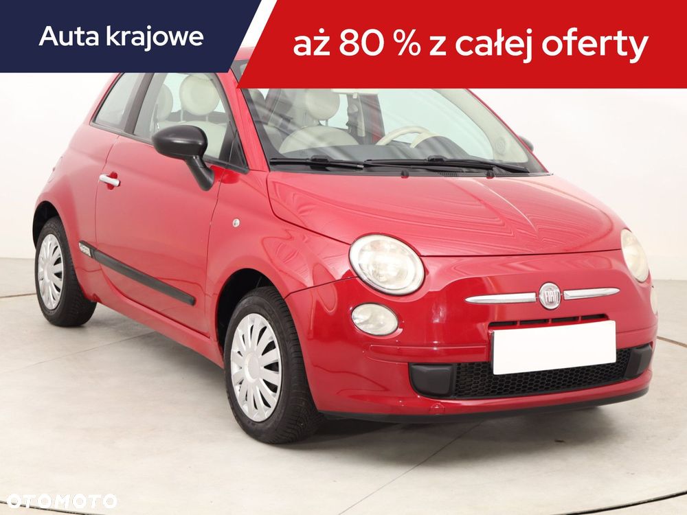 Fiat 500 - 3