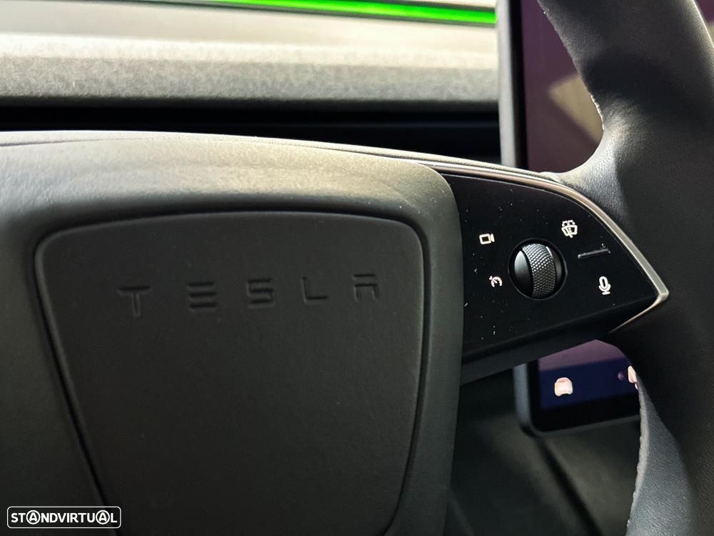 Tesla Model 3 Standard Range Plus RWD - 43