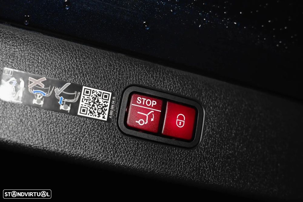 Mercedes-Benz EQS 450+ AMG Line - 47