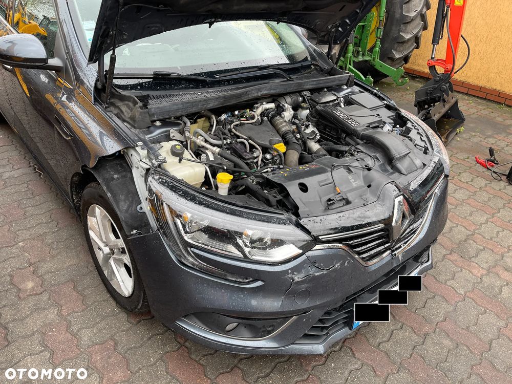 Renault Megane BLUE dCi 115 EDC INTENS - 28