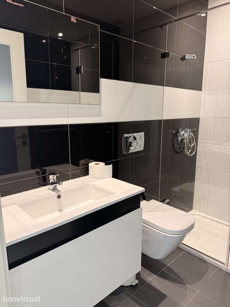 Apartamento, 40 m², Escariz - Grande imagem: 2/10