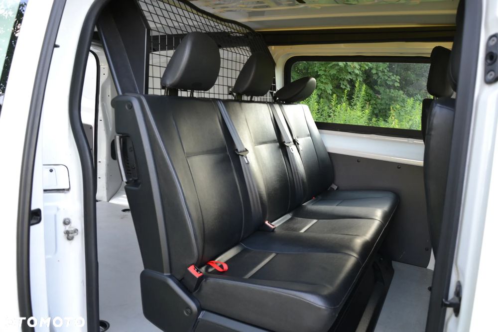 Peugeot Expert Long 2,9t Premium (bryg.) - 10