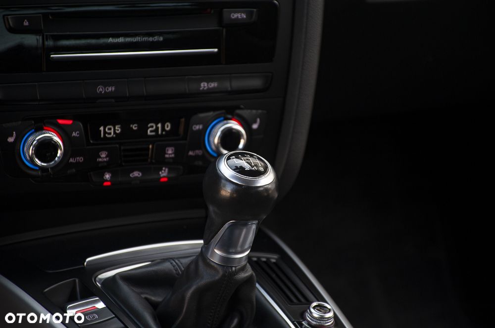 Audi A4 Limousine 1.8 TFSI Ambiente - 34