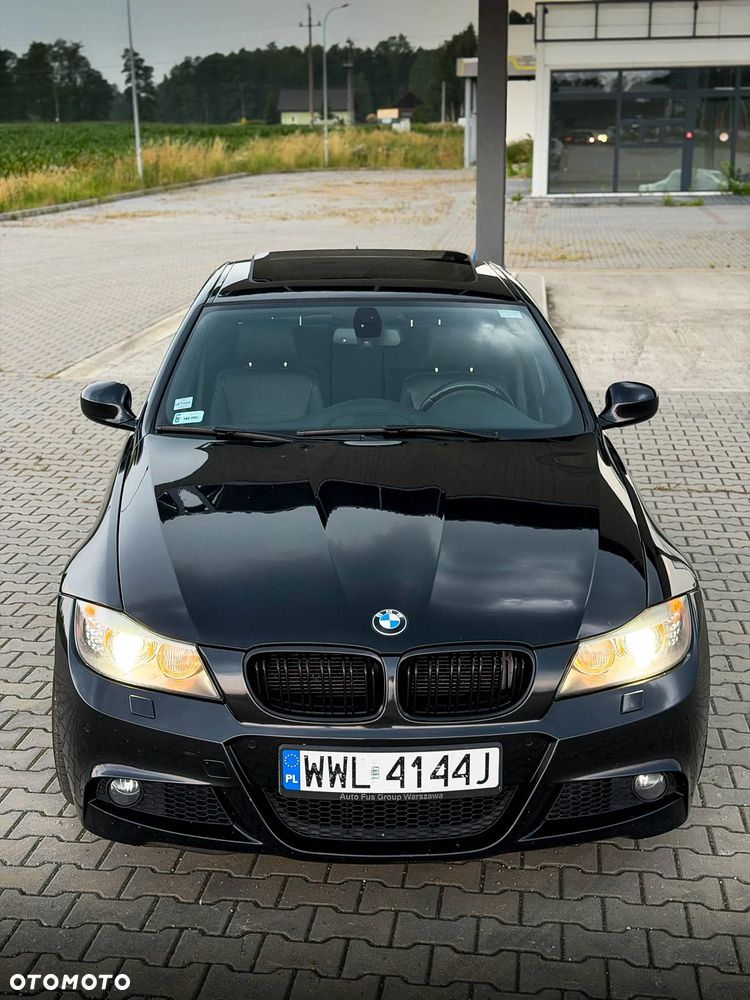 BMW Seria 3 318i Edition Sport - 16